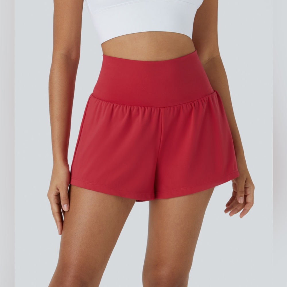 Halara Athletic Shorts